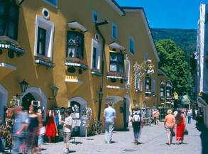 Altstadt von Sterzing